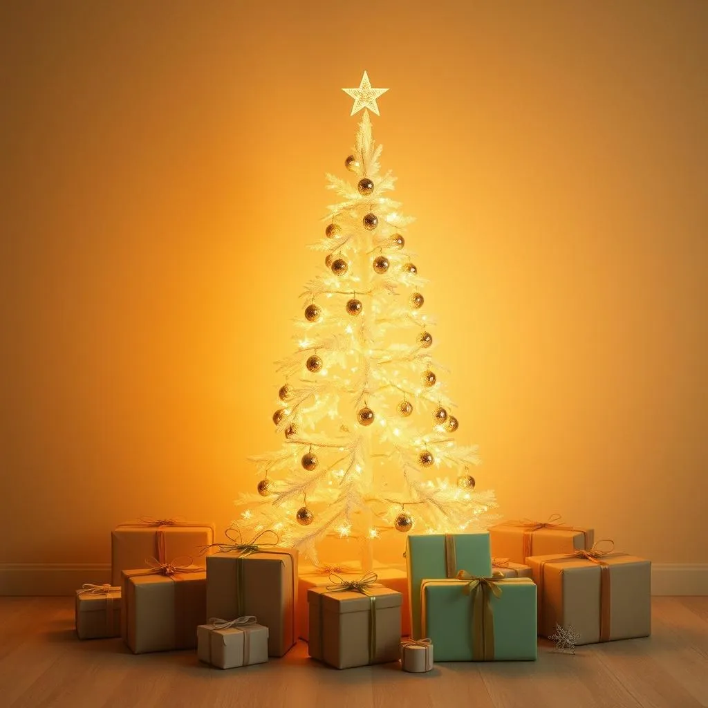 Feliz Navidad de Corazón