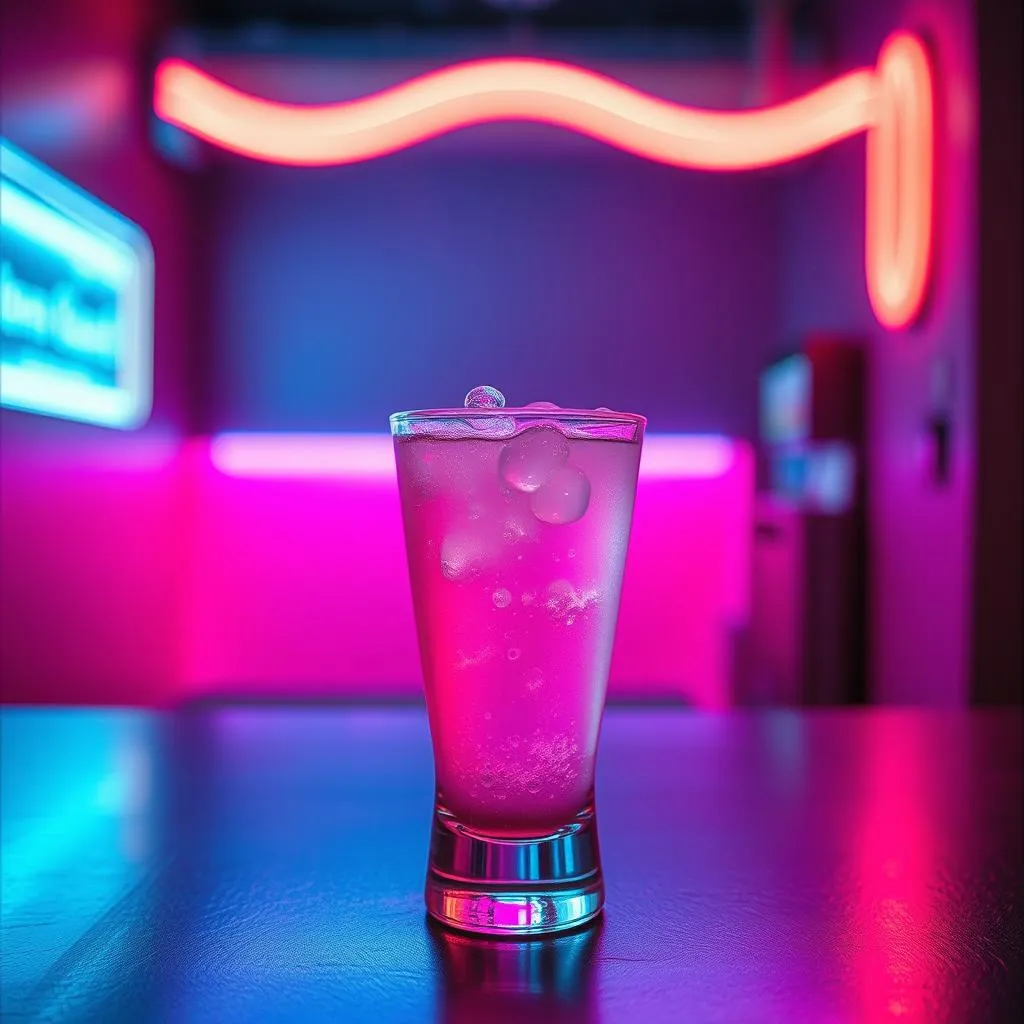 Sippin on these vibes