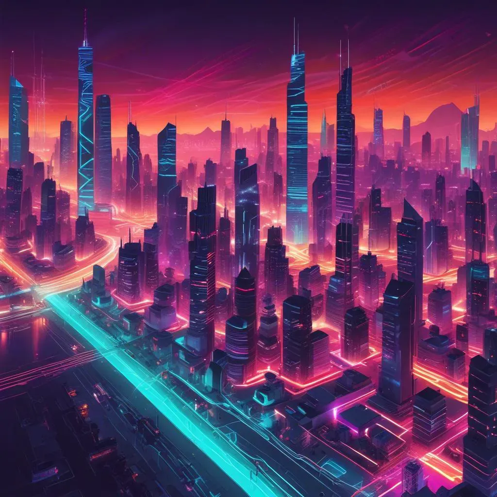 Digital Dreams