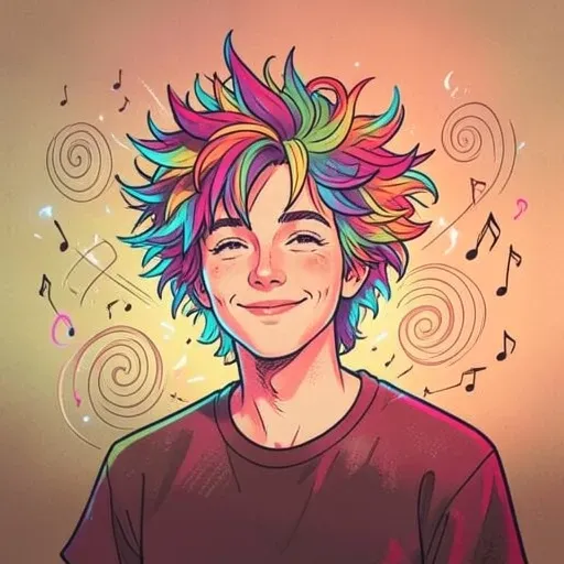 Cool and weird