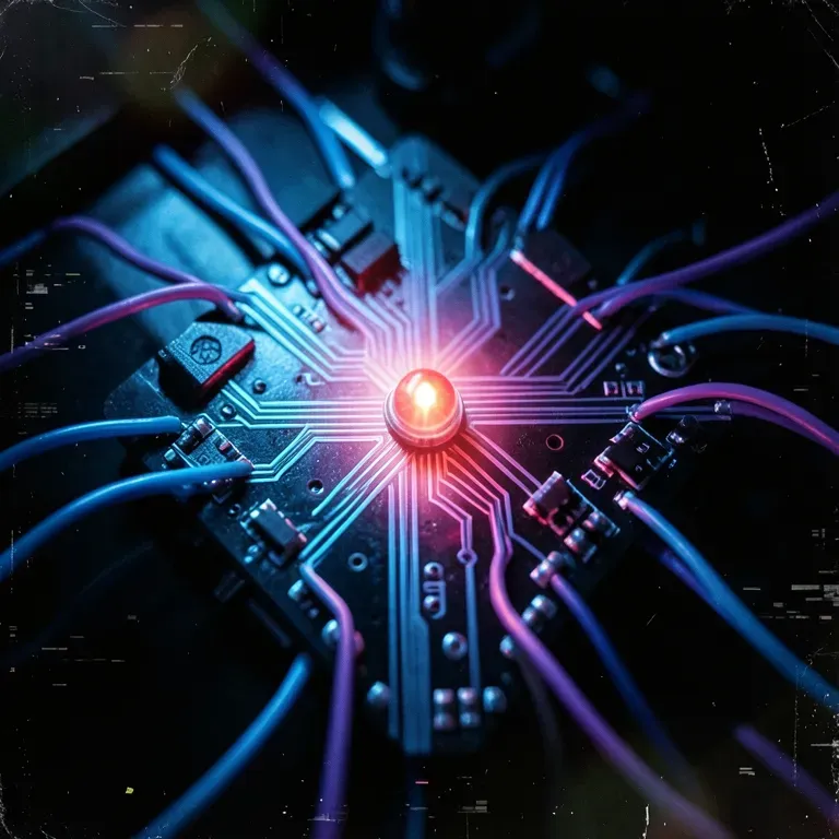Reverberate