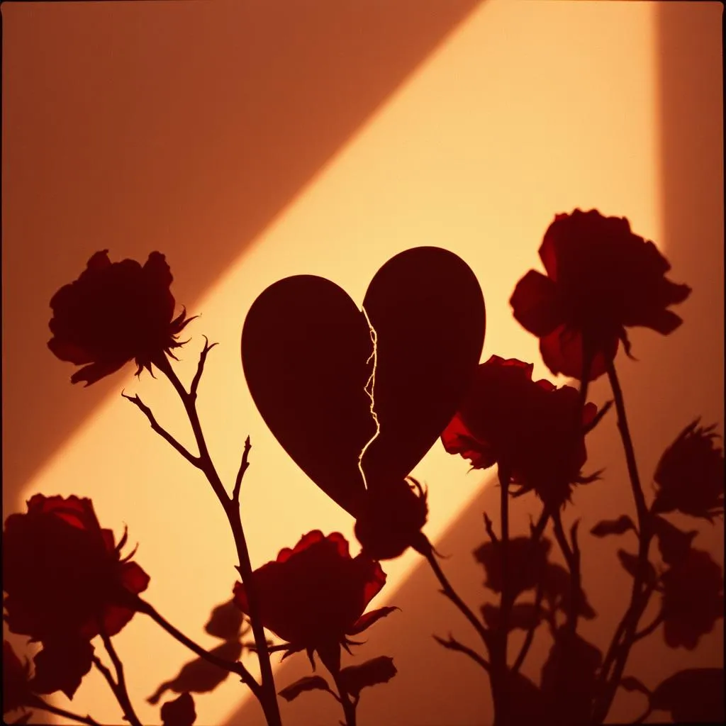 Used to love