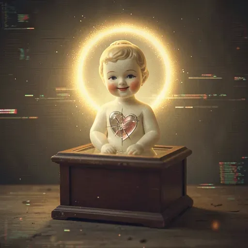 DOLLHOUSE
