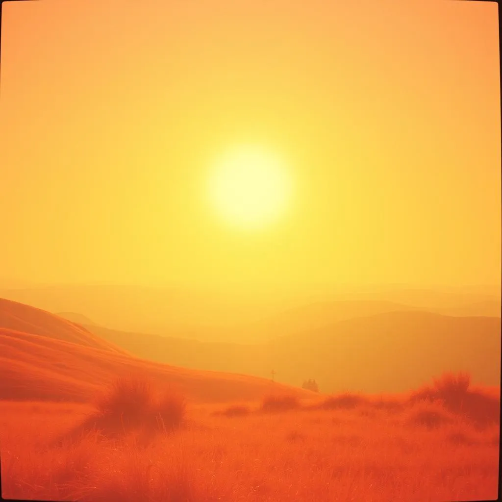 Chasing the Dawn