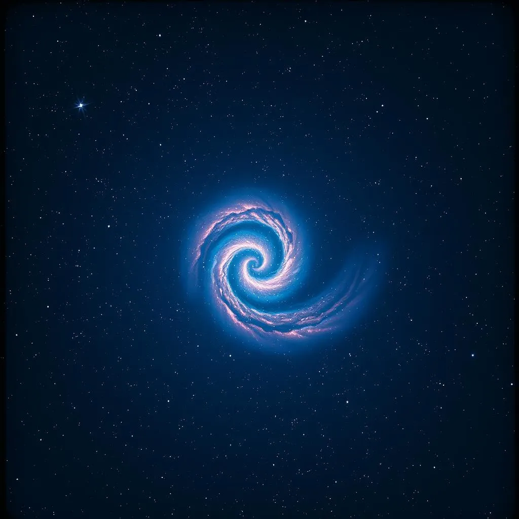The Cosmic Tapestry