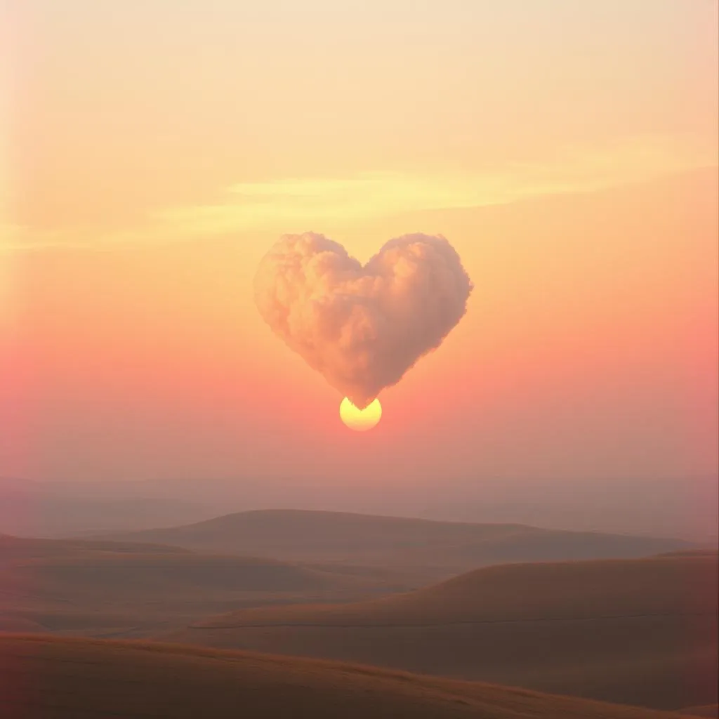 Tangled Hearts