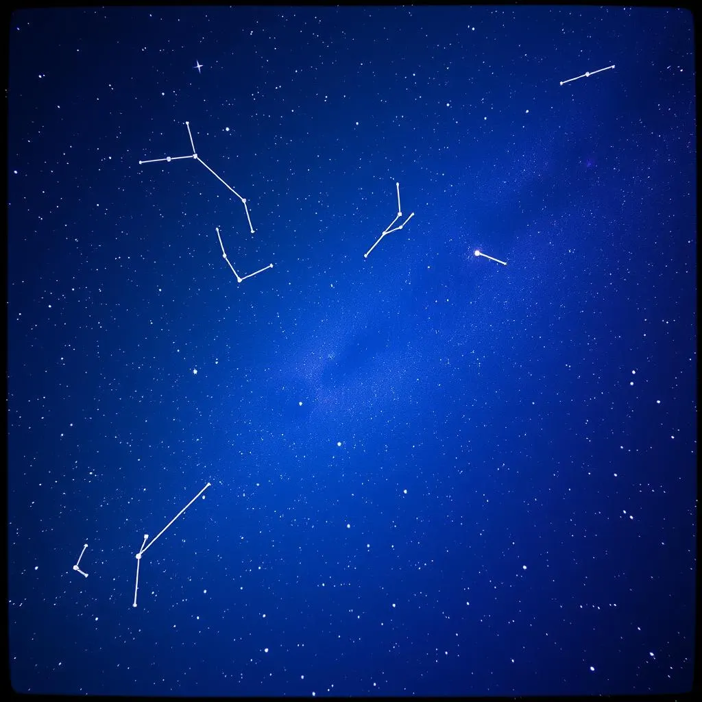 Constellations