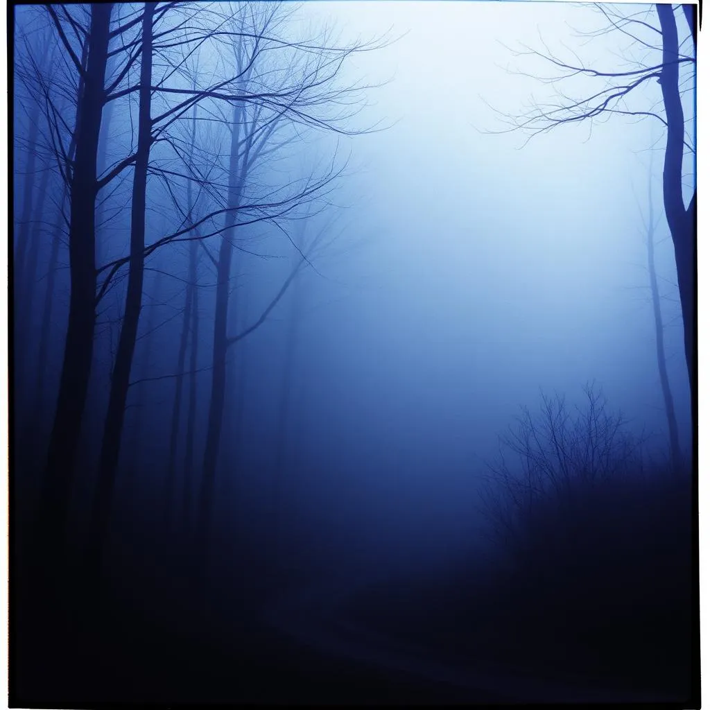 Dark