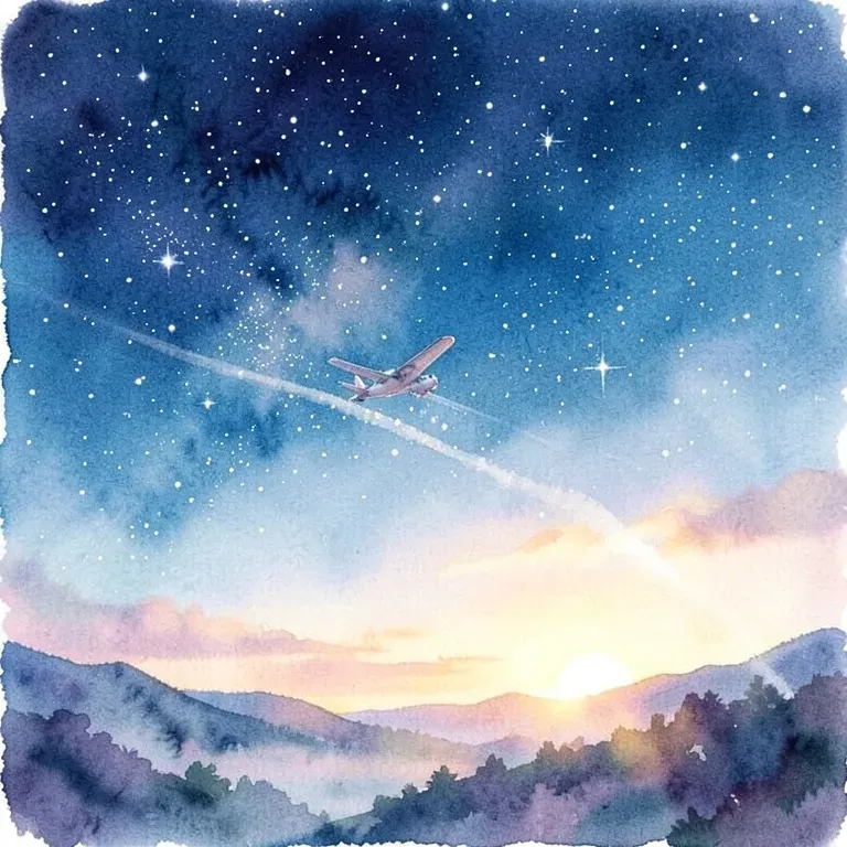 I Fly