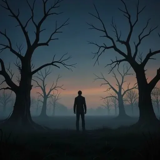 Silence