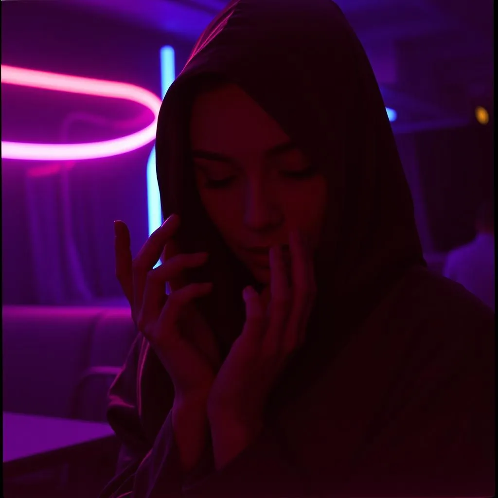 Work me slow (Her-POV)