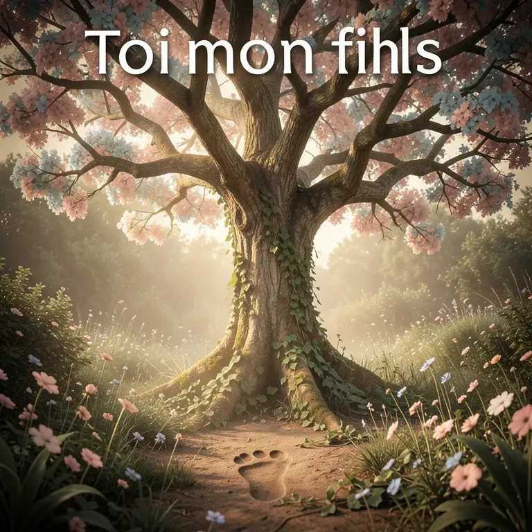 Toi mon fils