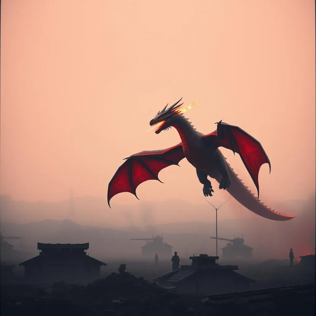 Warzone Howl
