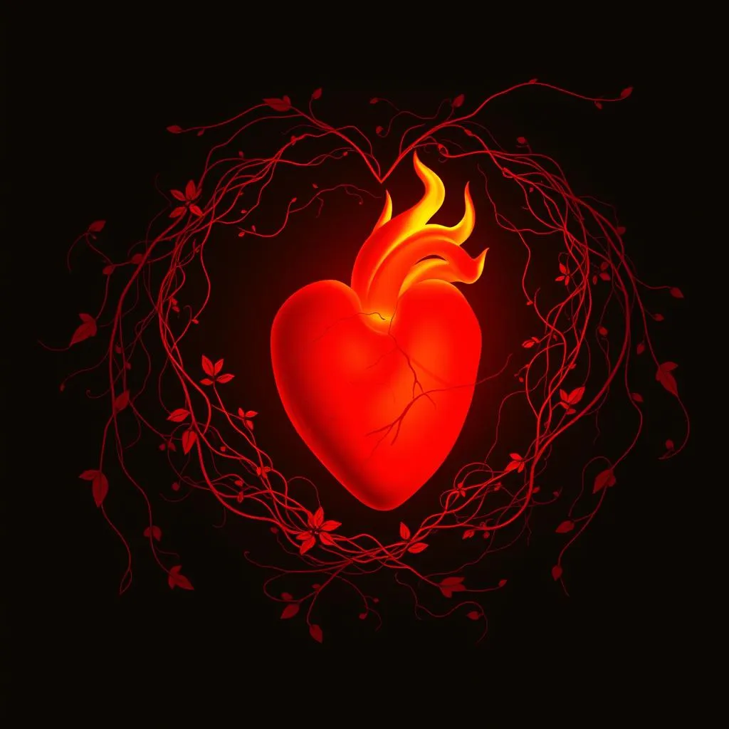 Toxic Love