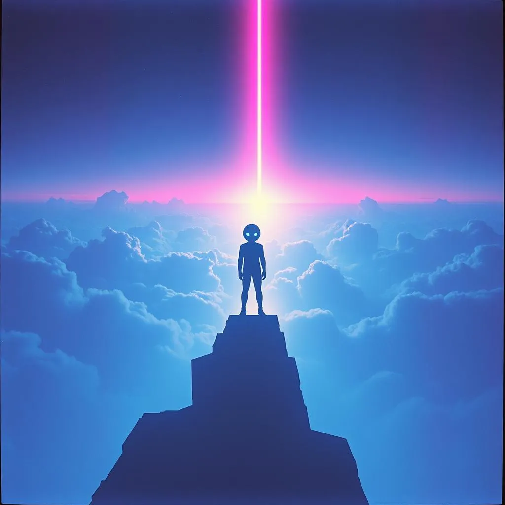 Starlight Breaker (光を超えて)