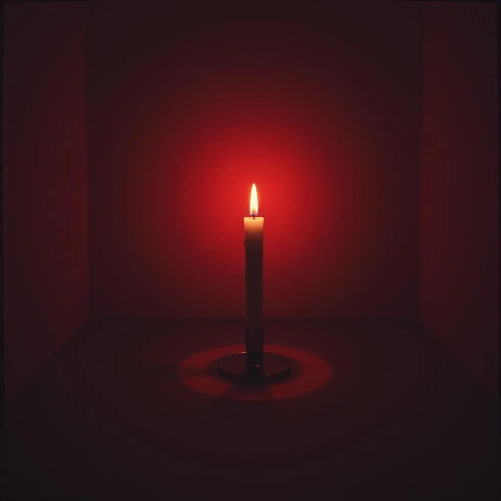 Dance with the devil
