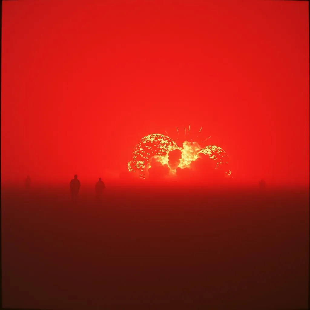 DROP IS WAR
