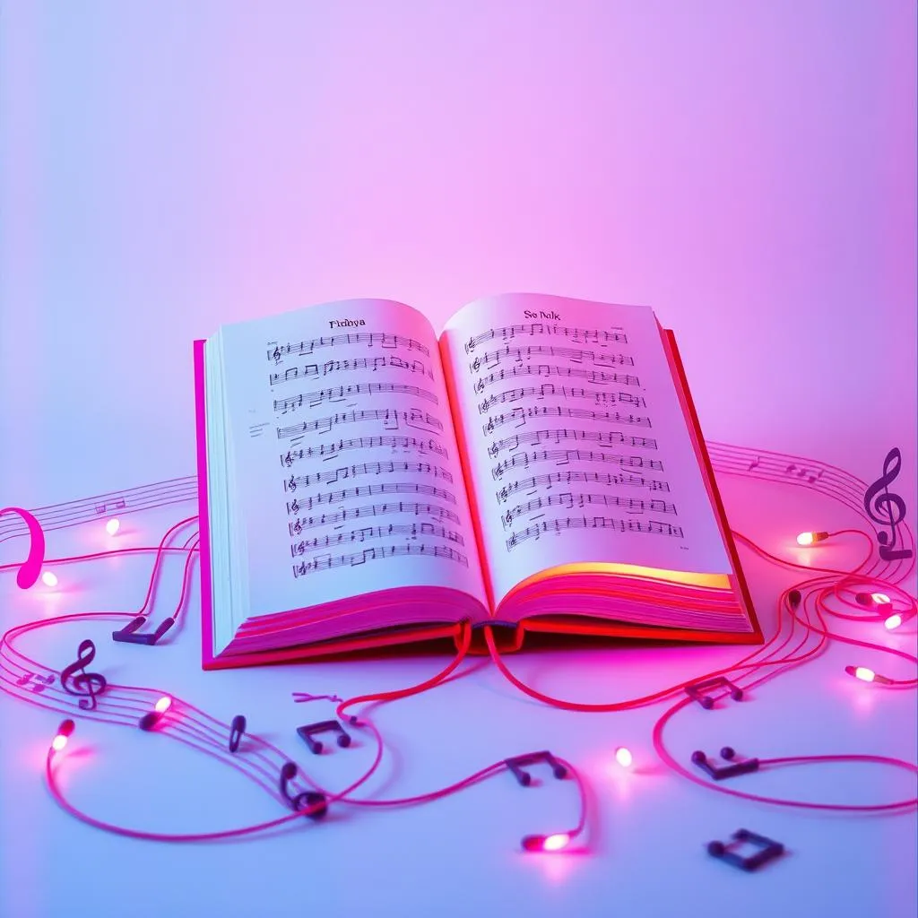 Songbook 