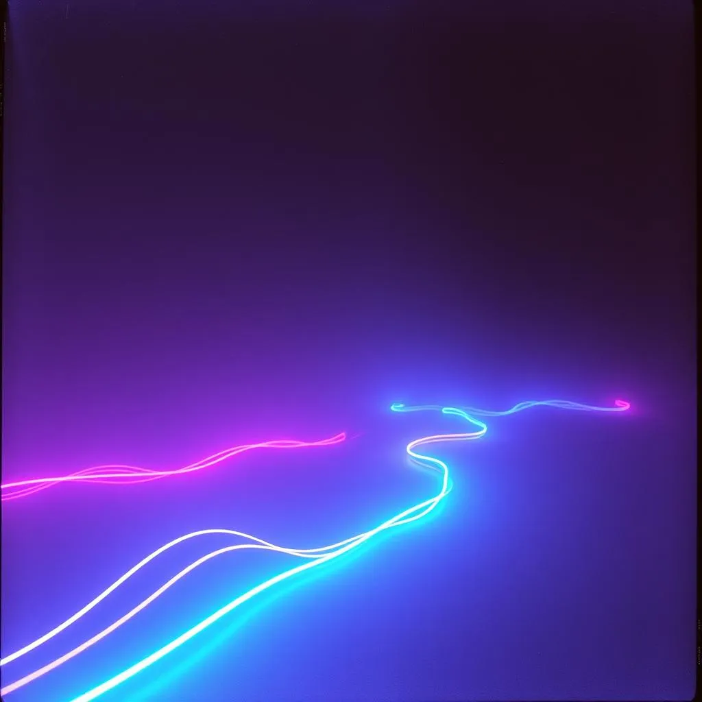 Pulse of the Night