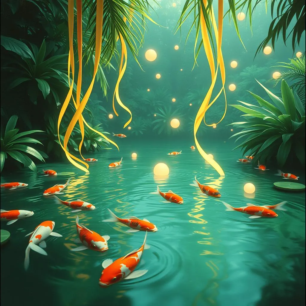 Where the Water At?