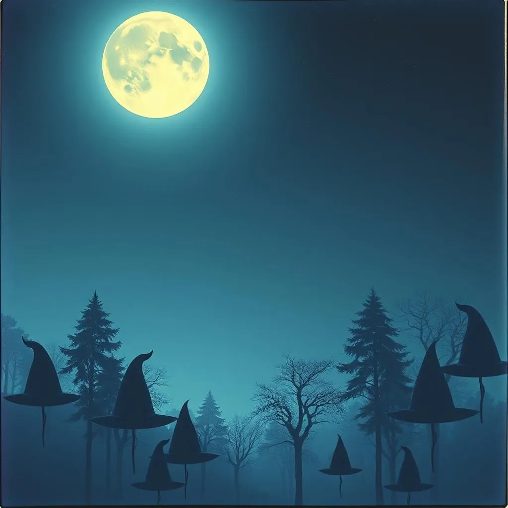 The Night of the Witches