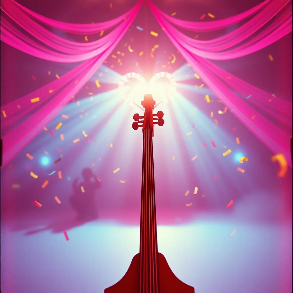 Music love maker