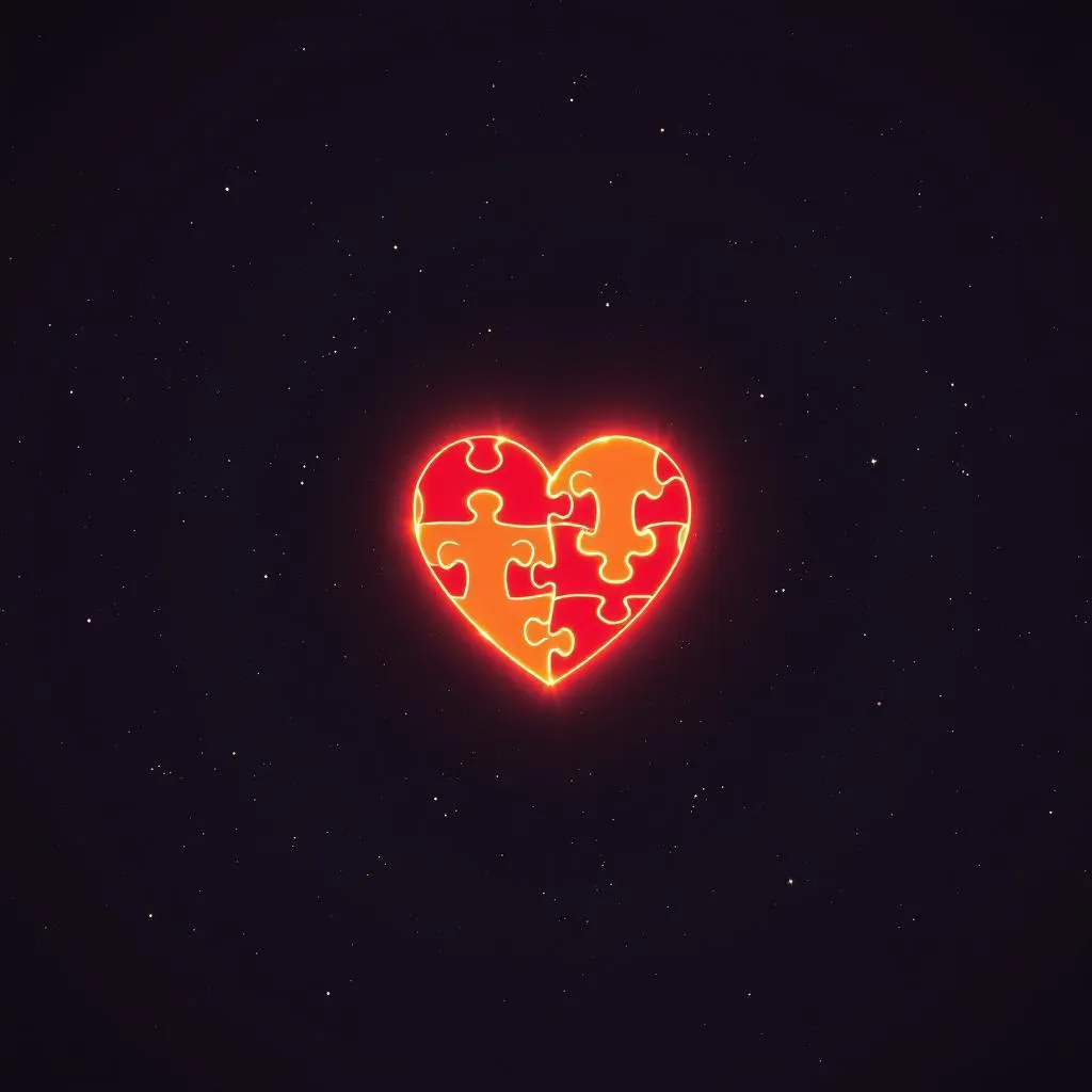Puzzle Pieces