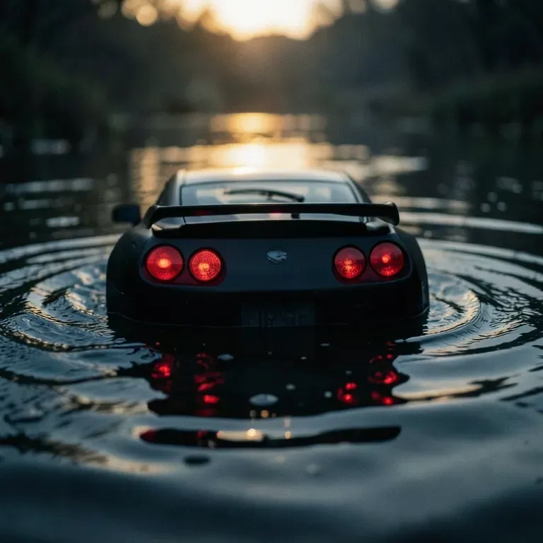 Skyline Over You
