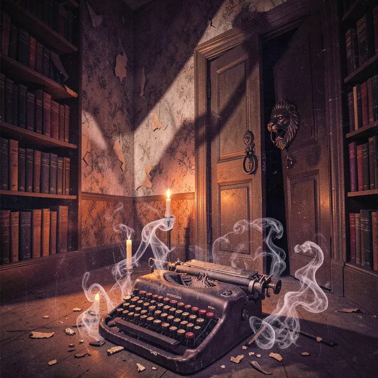 Pact of Ashes