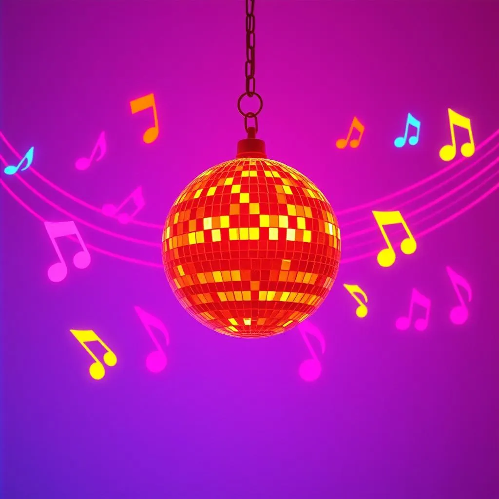 C’est était la musique 2