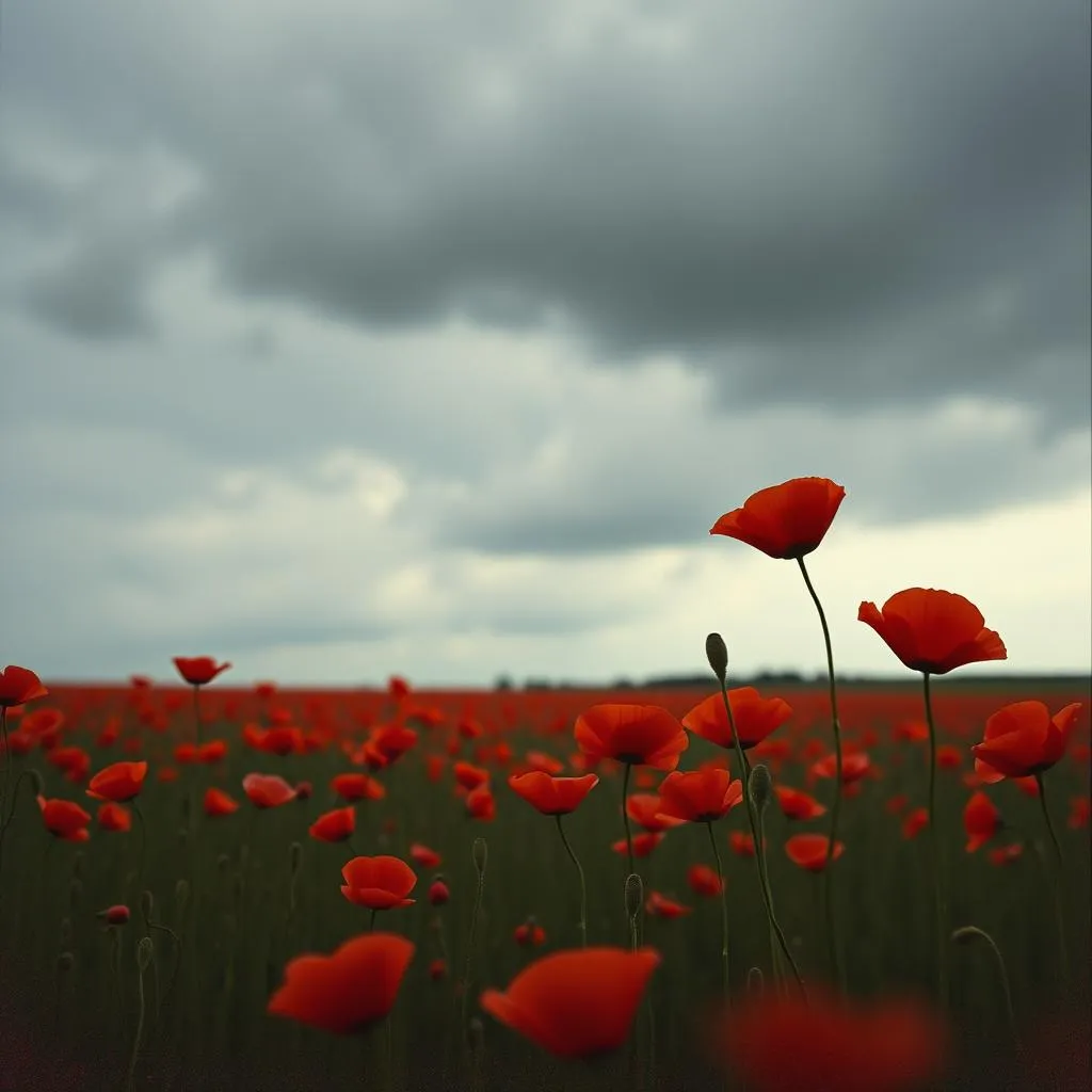 Never Forget Them