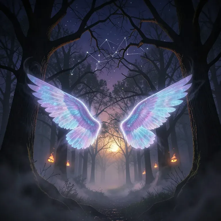 Angels calling