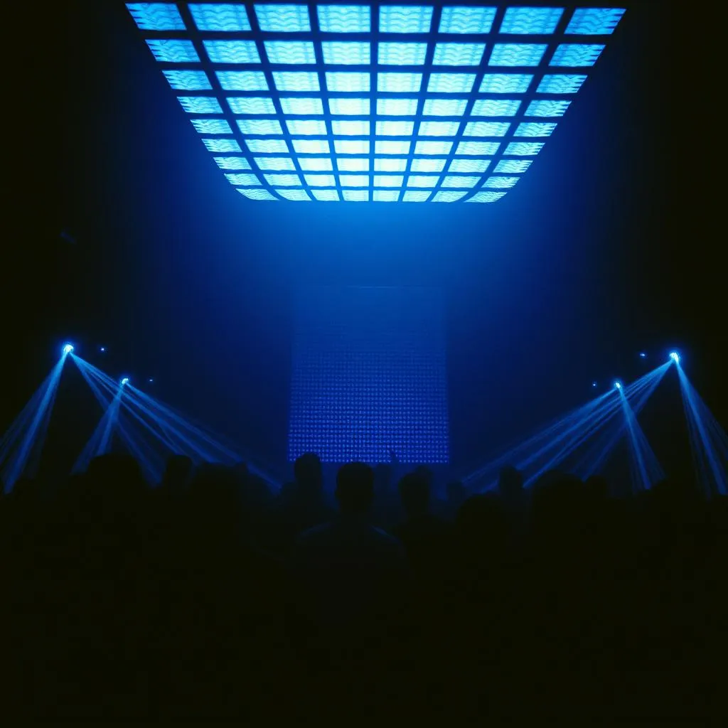 Shadow Pulse