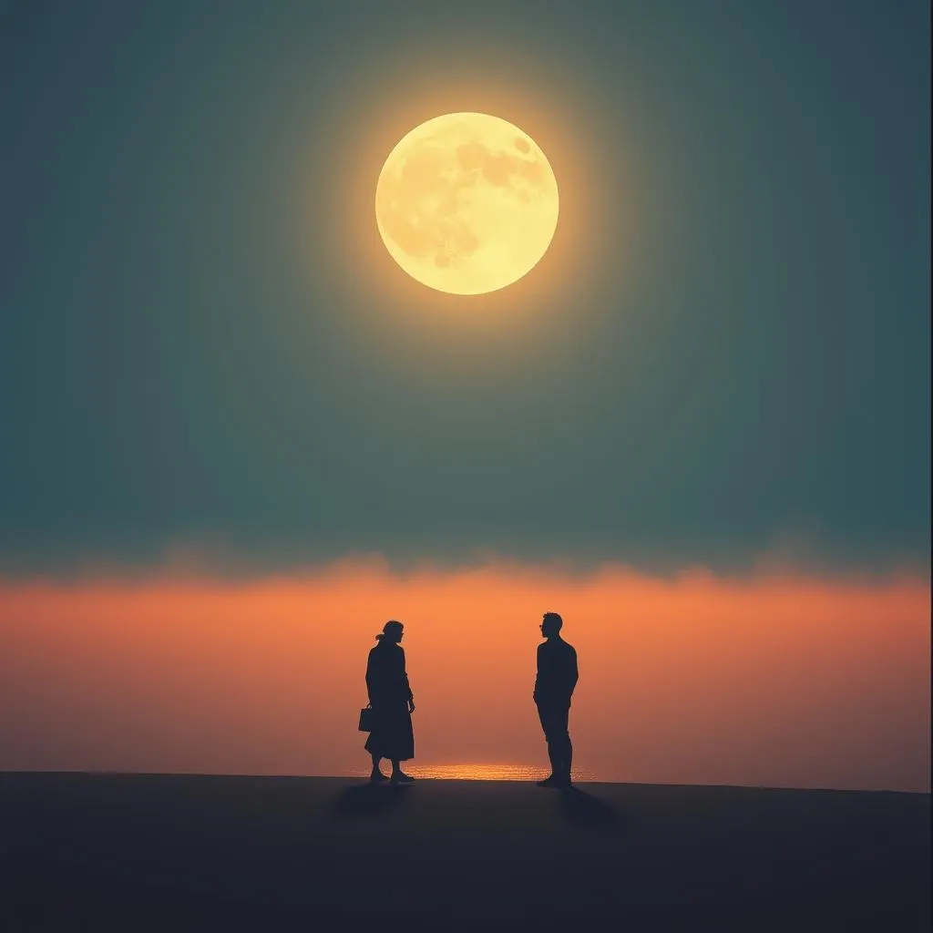 Echoes of Your Love
