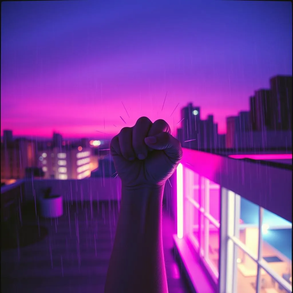 Fractured Trust
