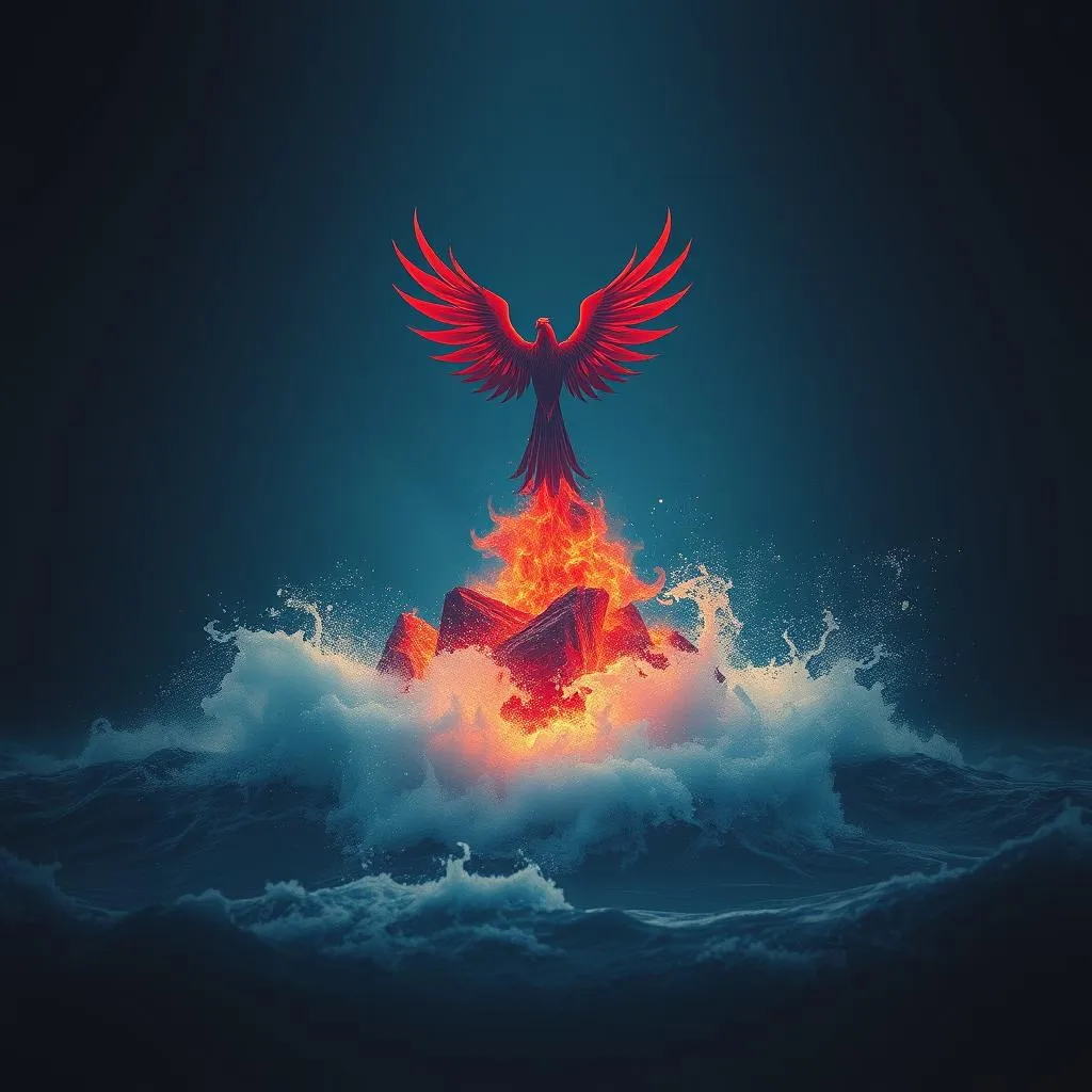 Born Without A Spark