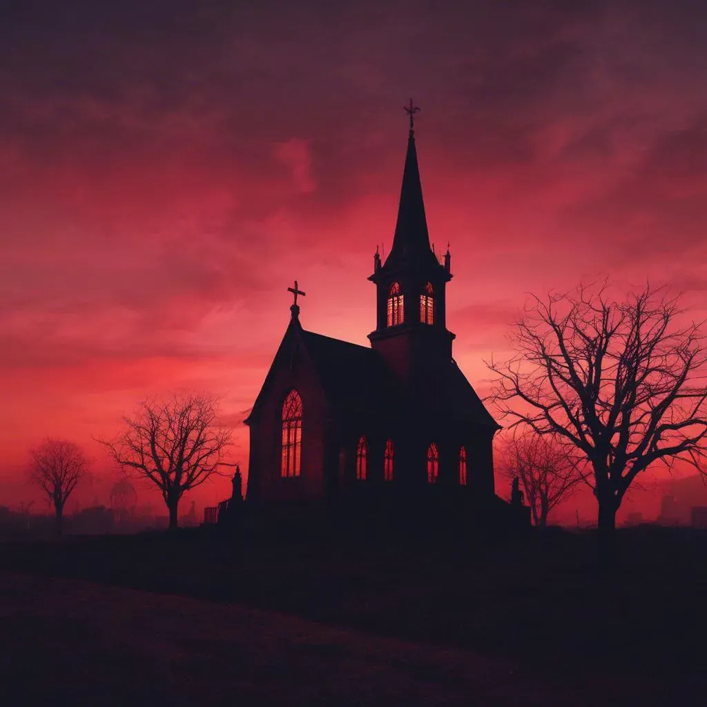 Blind Devotion: The Rise of Deceit