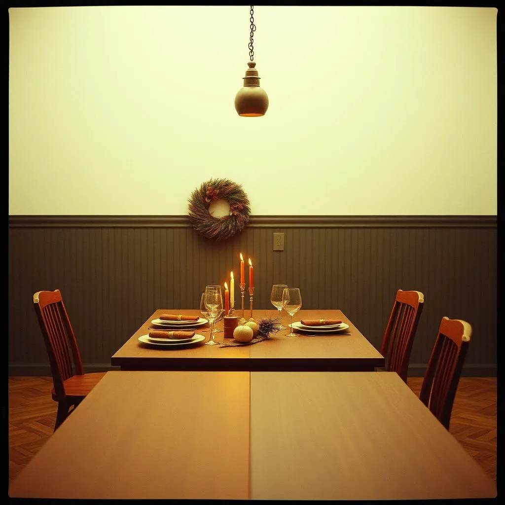 2 Thanksgivings