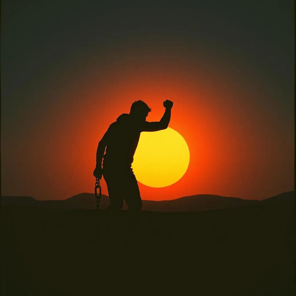 Fight for the Morning