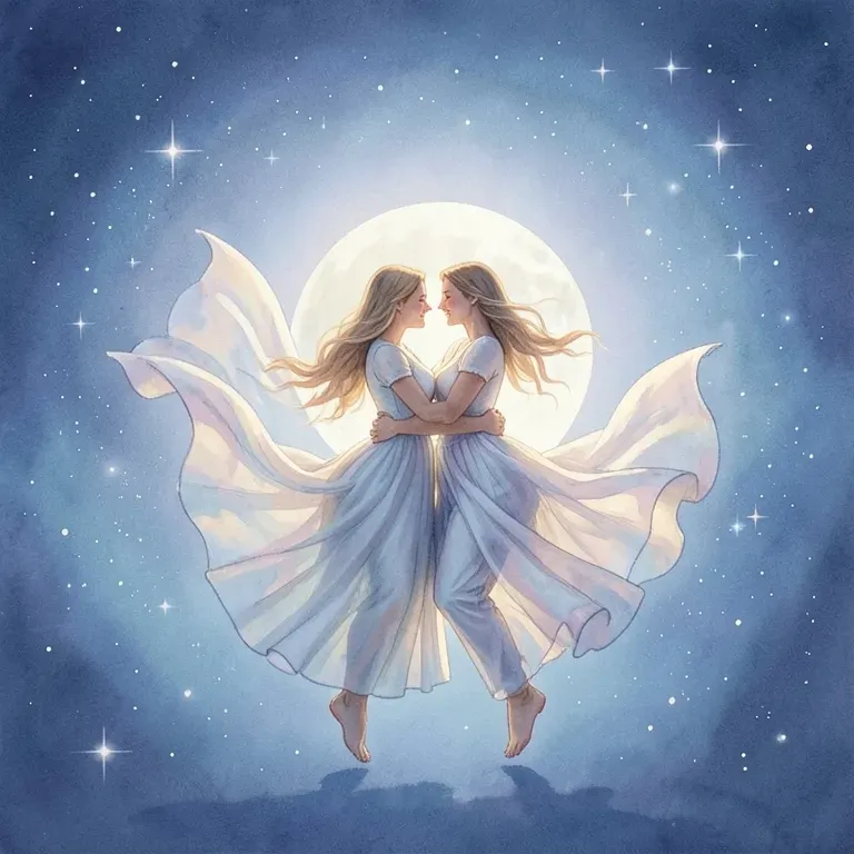 Forever in Your Arms