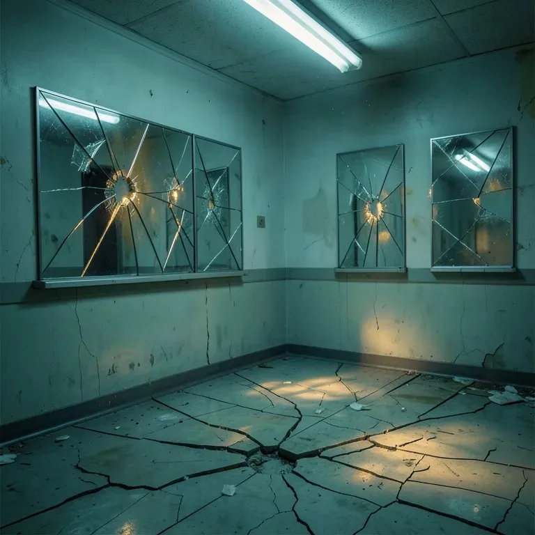 Trauma Room