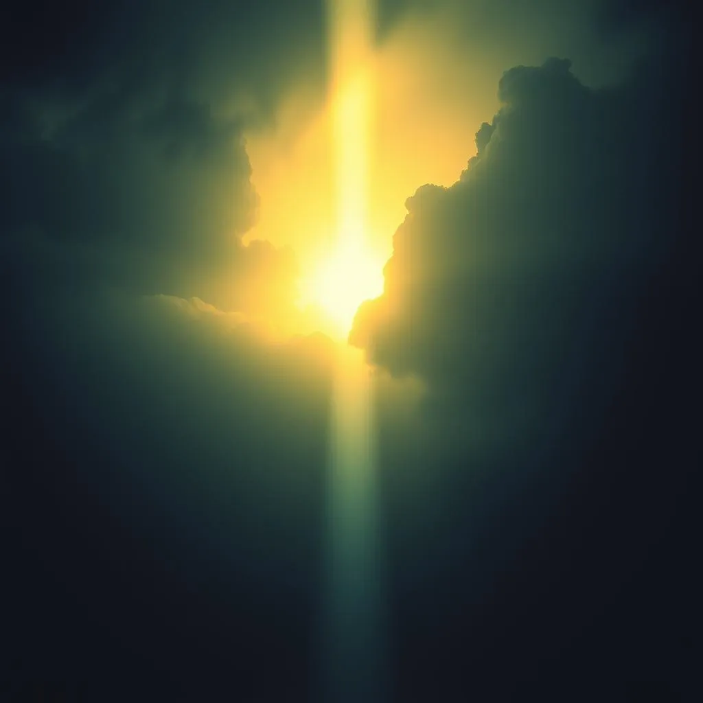 Além da Tempestade