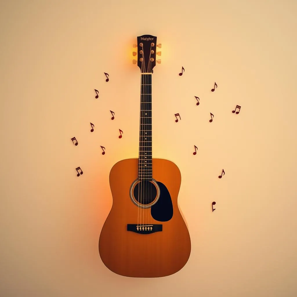 You’re the Song