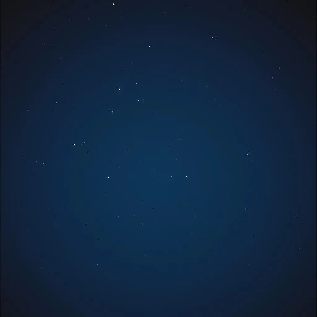 In this night fusion