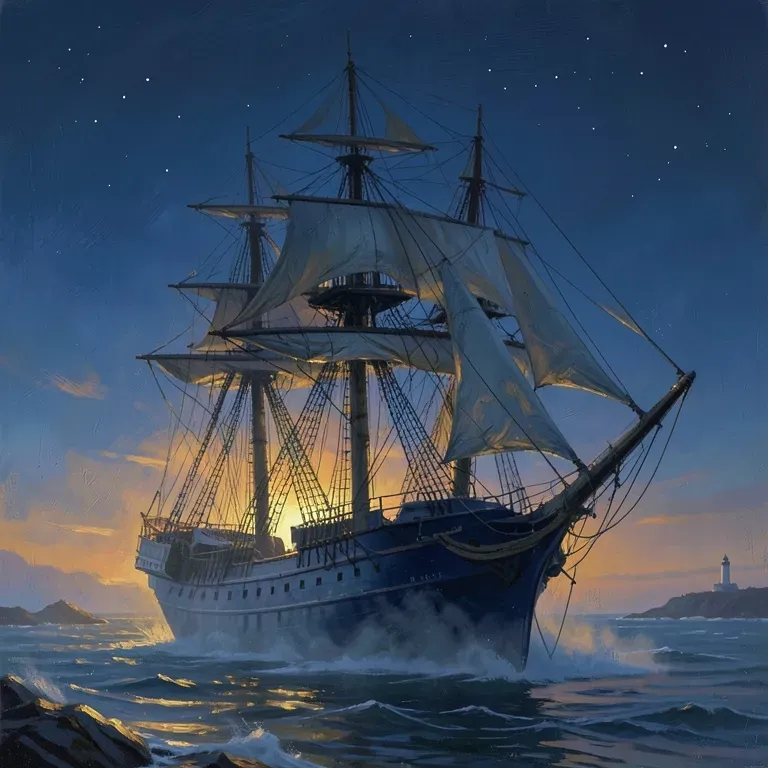 Sea of Dreams