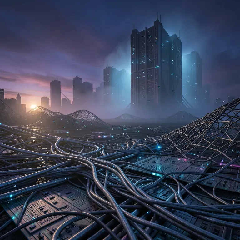 Before the Dawn of Unchecked AI