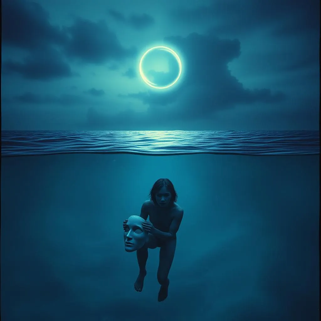 UNDERWATER