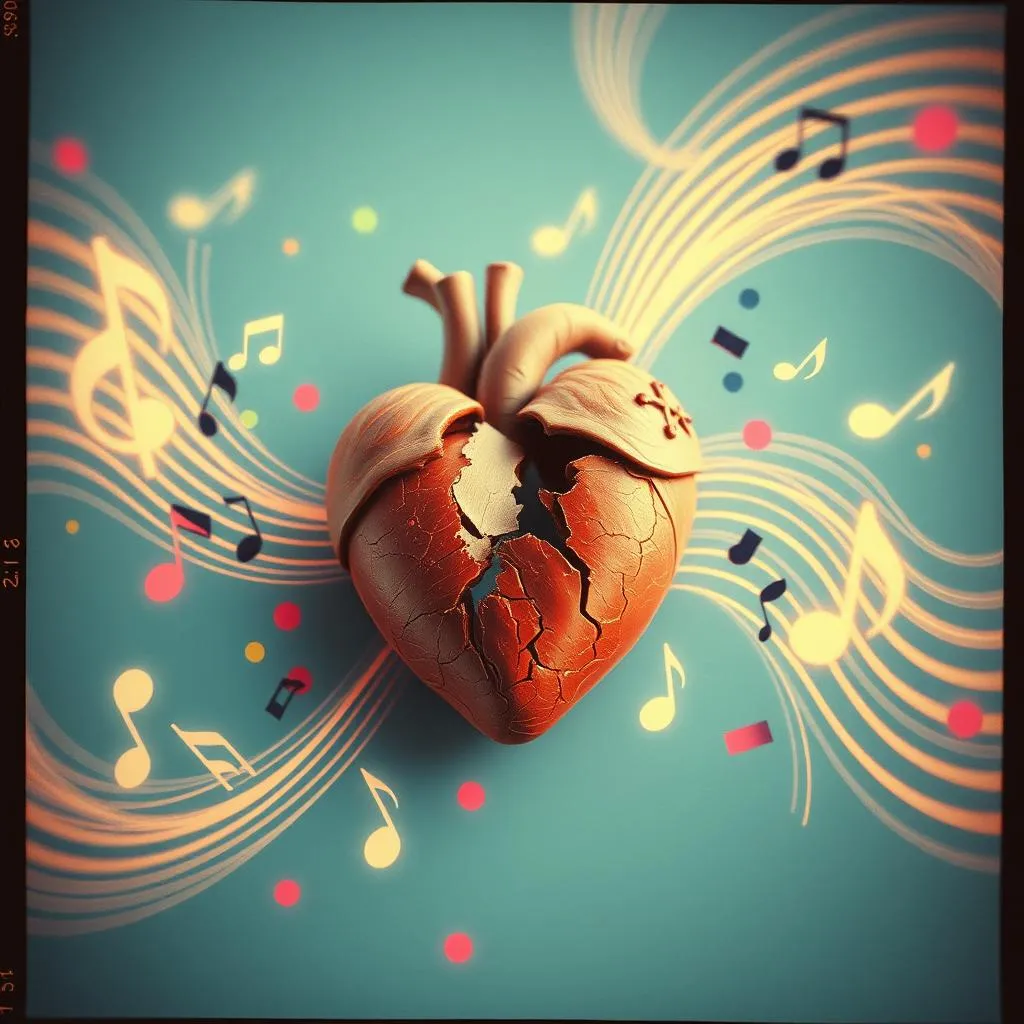 Unrequited Rhythm