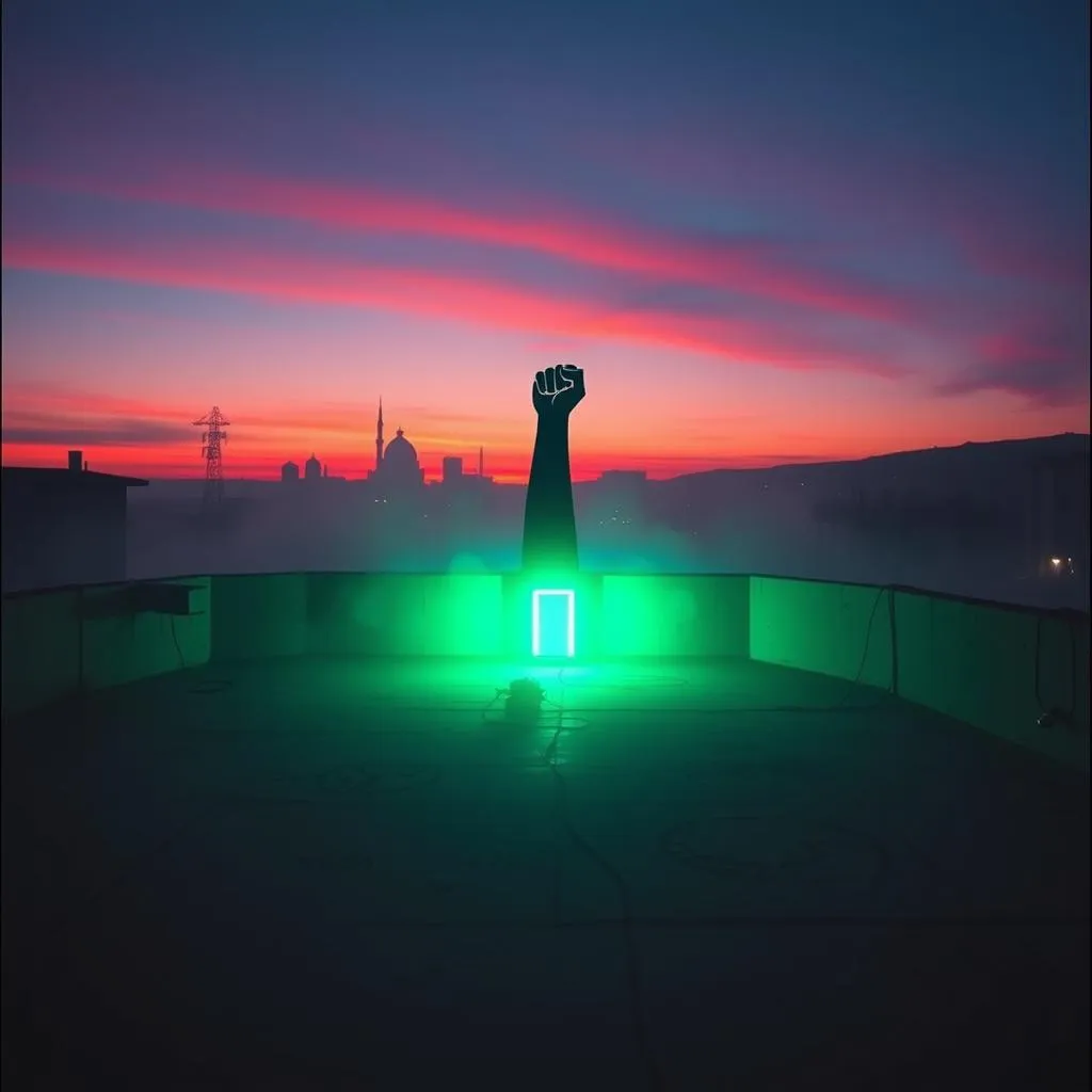 Treziți-va Români
