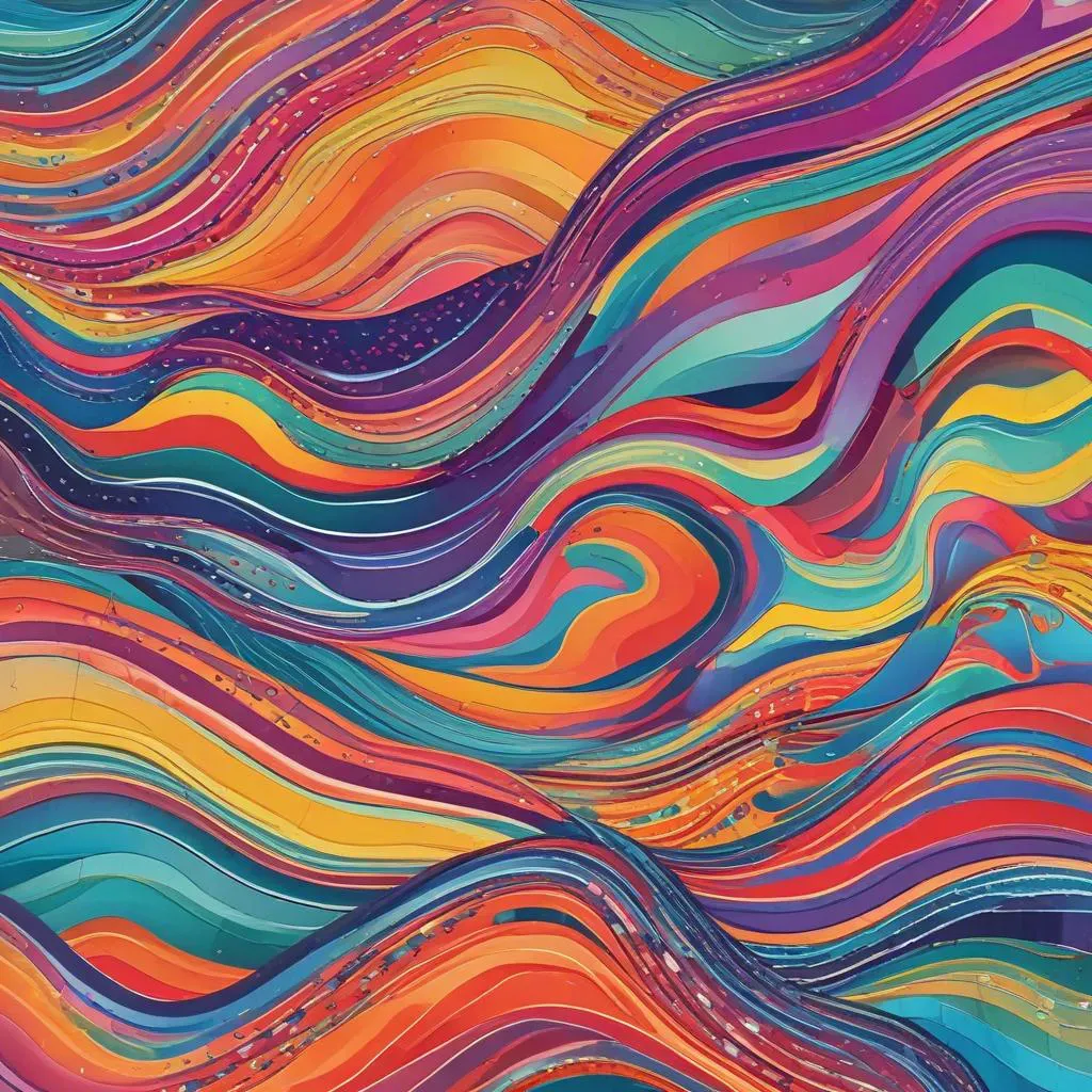 My new horizons
